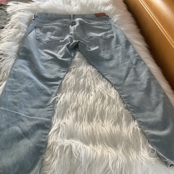 Citizens Emerson Slim Fit Boyfriend jeans - Picture 5 of 6